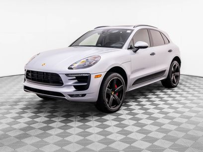 Used 2018 Porsche Macan GTS