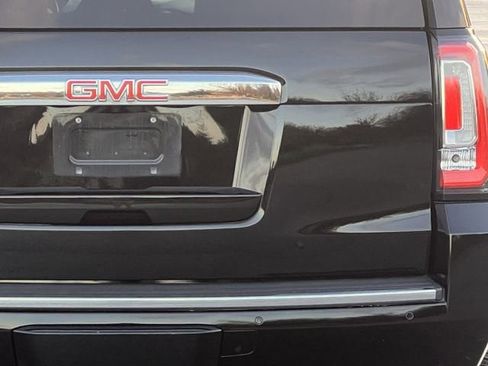 Used 2019 GMC Yukon Denali w/ Denali Ultimate Package image 5