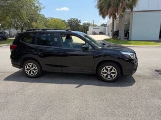 Used 2020 Subaru Forester Premium AWD/4WD video 2