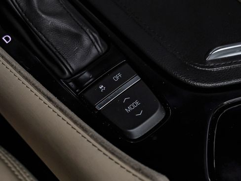 Used 2018 Cadillac CTS Luxury AWD/4WD image 24