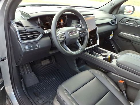 New 2026 GMC Acadia Elevation w/ Elevation Premium Package image 10