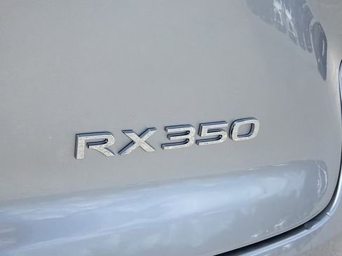 New 2026 Lexus RX 350 Premium image 10