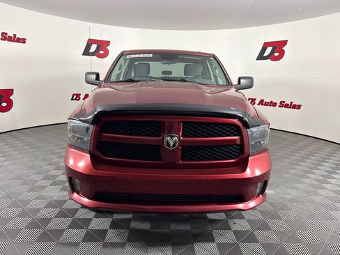 Used 2013 RAM 1500 Express AWD/4WD image 11