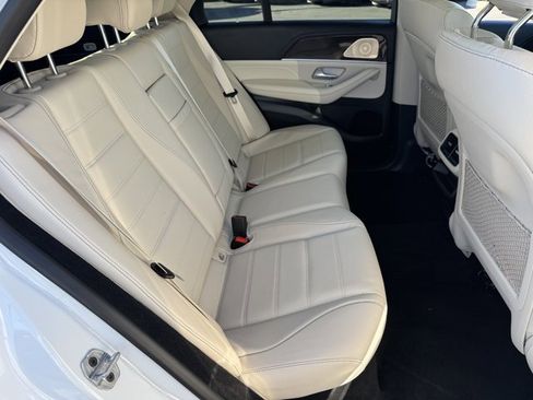 New 2026 Mercedes-Benz GLE 450 4MATIC image 5