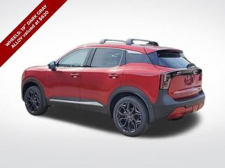 New 2026 Nissan Kicks SR w/ SR Premium Package video 3