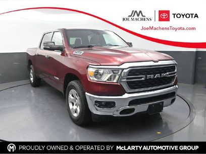 Used 2023 RAM 1500 Big Horn