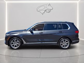 Used 2020 BMW X7 xDrive40i w/ Premium Package AWD/4WD video 2