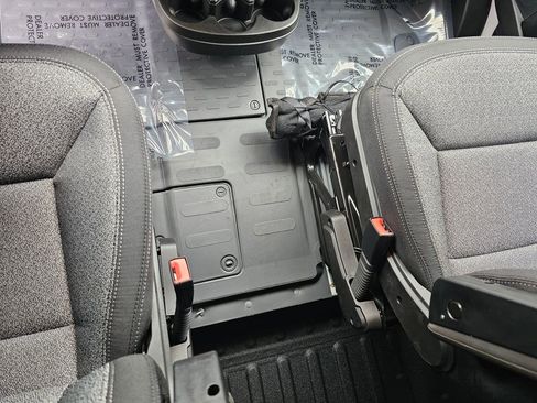 New 2026 RAM ProMaster 3500 w/ Safety Group image 25