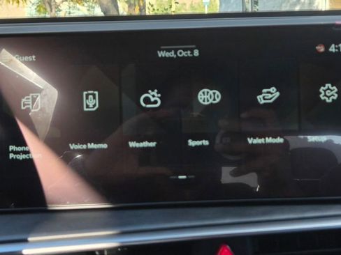 New 2026 Kia Sorento X-Line EX image 27