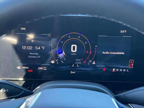 New 2026 Chevrolet Suburban Premier w/ Sun And Tow Package image 15