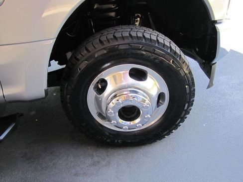 Used 2022 Ford F350 XL w/ STX Appearance Package image 25