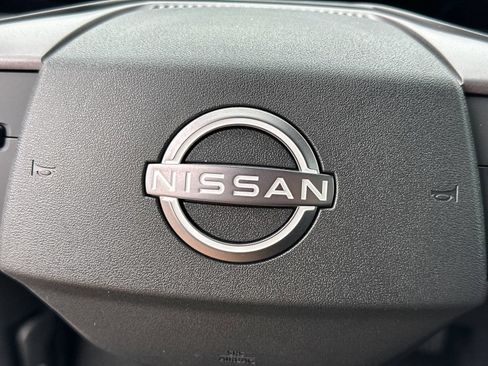 New 2026 Nissan Sentra S w/ Floor Mat Package FWD image 24