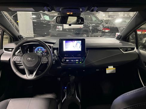 New 2026 Toyota Corolla XSE FWD image 35