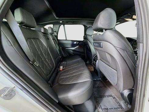 Certified 2023 BMW X5 sDrive40i w/ M Sport Package RWD image 29