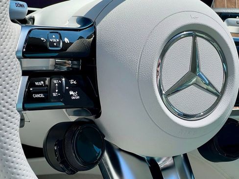 Certified 2023 Mercedes-Benz EQE AMG 4MATIC Sedan image 45