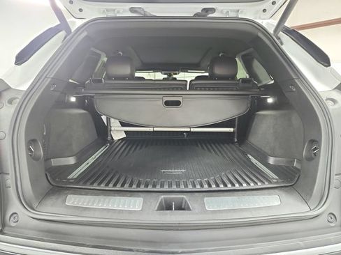 Used 2023 Cadillac XT5 Premium Luxury w/ LPO, Floor Liner Package AWD/4WD image 49