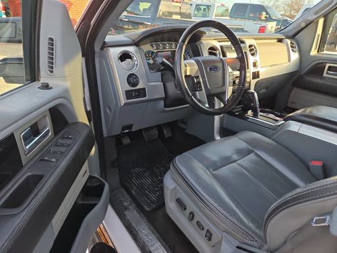 Used 2012 Ford F150 Platinum image 8