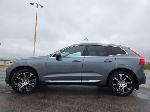 Used 2019 Volvo XC60 T5 Inscription w/ Protection Package Premier AWD/4WD image 22