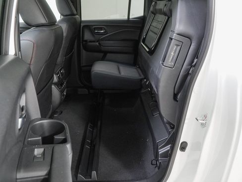 New 2026 Honda Ridgeline Black Edition image 38