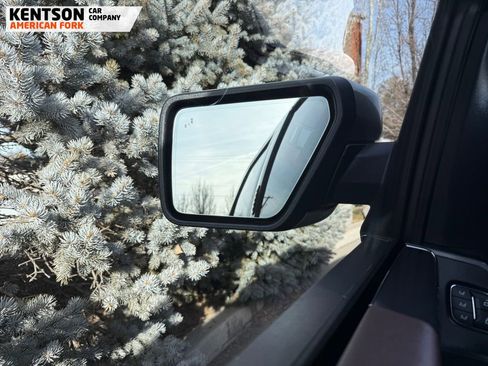 Used 2023 Ford F150 Lariat w/ Equipment Group 502A High image 25