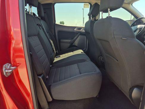 Used 2019 Ford Ranger XLT w/ Equipment Group 302A Luxury AWD/4WD image 28