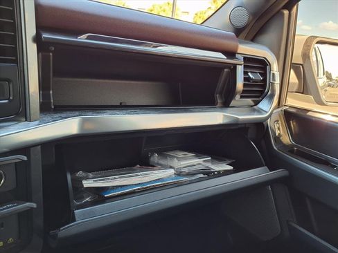 Used 2023 Ford F150 Lariat w/ Equipment Group 502A High image 35