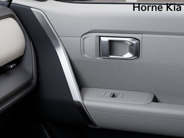 New 2027 Kia Seltos LX FWD image 25