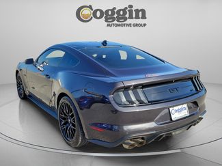 Certified 2022 Ford Mustang GT Premium w/ Equipment Group 401A video 2