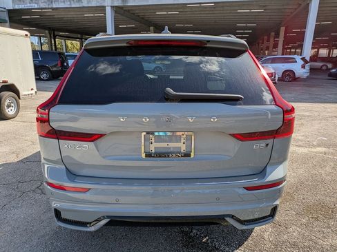 New 2026 Volvo XC60 B5 Plus w/ Protection Package Premier image 13