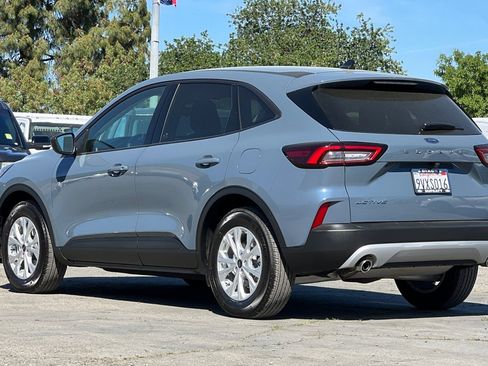 Used 2025 Ford Escape Active image 6