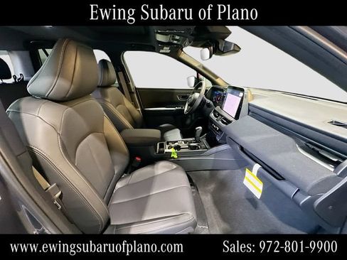 Used 2026 Subaru Outback Limited AWD/4WD image 30