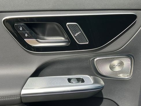 New 2026 Mercedes-Benz GLC 300 4MATIC image 42