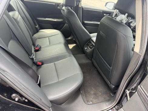 Used 2019 Honda Clarity Touring image 17