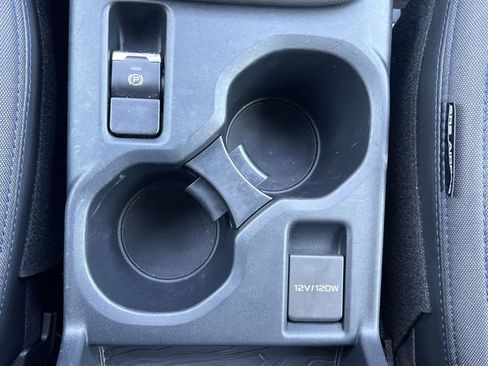 Certified 2025 Subaru Forester Premium w/ Convenience Package #1 image 16