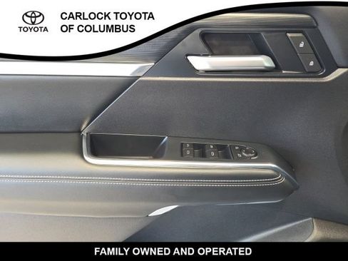 Used 2026 GMC Acadia Elevation w/ Black Edition AWD/4WD image 11