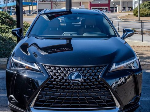 Used 2023 Lexus UX 250h FWD w/ Premium Package image 2