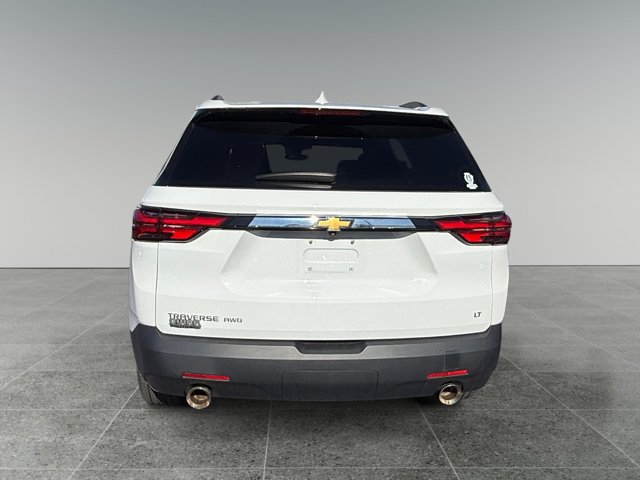 Used 2023 Chevrolet Traverse LT AWD/4WD image 4