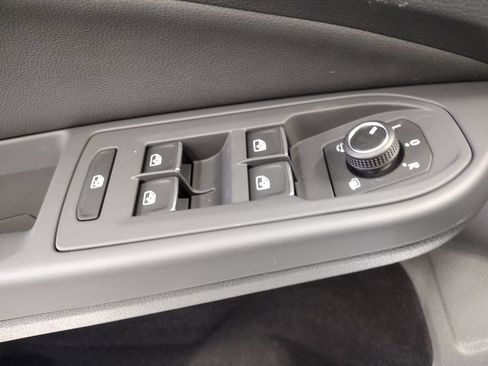 New 2026 Volkswagen GTI Autobahn FWD image 18