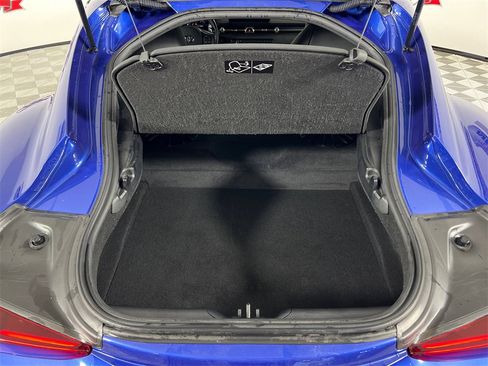 Used 2023 Toyota Supra Premium image 17