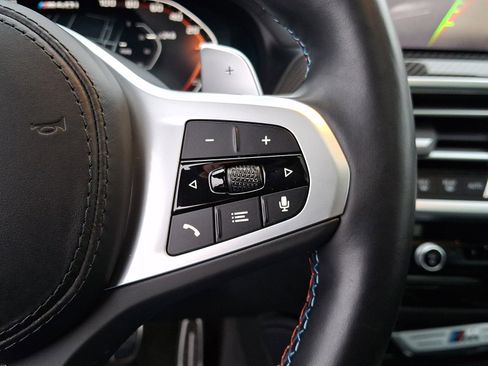 Used 2024 BMW X4 M40i w/ Premium Package image 23