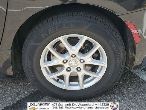 Used 2020 Chrysler Pacifica Touring-L FWD image 31