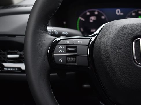 New 2026 Honda Accord Touring image 15