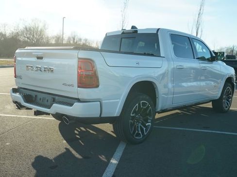 New 2026 RAM 1500 Limited image 8