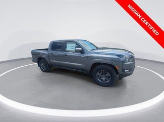 Certified 2025 Nissan Frontier SV w/ SV Convenience Package RWD video 2