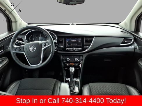 Used 2022 Buick Encore Preferred w/ Safety Package AWD/4WD image 12