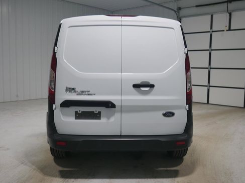 Certified 2019 Ford Transit Connect XL image 6