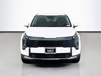New 2026 Kia Sportage LX FWD video 2