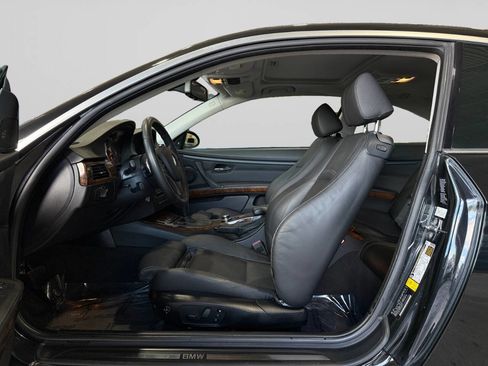 Used 2008 BMW 335i Coupe RWD image 10