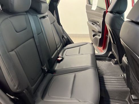 Used 2025 Hyundai Tucson SEL image 23