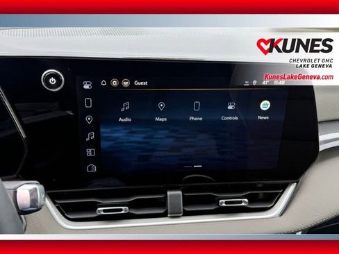 New 2026 Chevrolet Equinox LT image 26